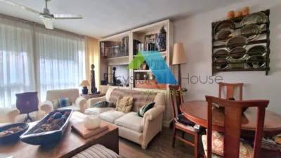 Piso en venta en Camino de Suárez, Camino de Suárez (Distrito Bailén-Miraflores. Málaga Capital) de 365.000 €