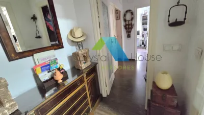 Piso en venta en Camino de Suárez, Camino de Suárez (Distrito Bailén-Miraflores. Málaga Capital) de 365.000 €