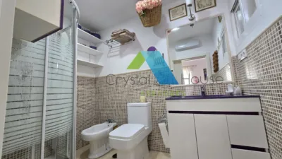 Piso en venta en Camino de Suárez, Camino de Suárez (Distrito Bailén-Miraflores. Málaga Capital) de 365.000 €