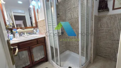Piso en venta en Camino de Suárez, Camino de Suárez (Distrito Bailén-Miraflores. Málaga Capital) de 365.000 €