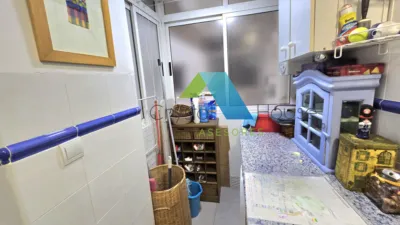 Piso en venta en Camino de Suárez, Camino de Suárez (Distrito Bailén-Miraflores. Málaga Capital) de 365.000 €