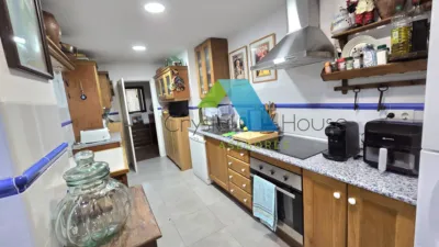 Piso en venta en Camino de Suárez, Camino de Suárez (Distrito Bailén-Miraflores. Málaga Capital) de 365.000 €