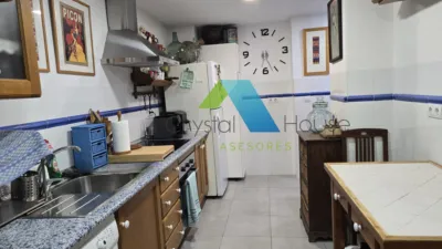 Piso en venta en Camino de Suárez, Camino de Suárez (Distrito Bailén-Miraflores. Málaga Capital) de 365.000 €