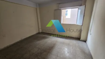 Piso en venta en Camino de Suárez, Camino de Suárez (Distrito Bailén-Miraflores. Málaga Capital) de 195.000 €