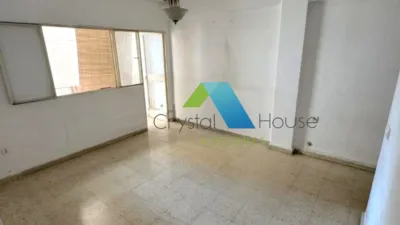 Piso en venta en Camino de Suárez, Camino de Suárez (Distrito Bailén-Miraflores. Málaga Capital) de 195.000 €