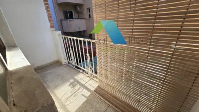 Piso en venta en Camino de Suárez, Camino de Suárez (Distrito Bailén-Miraflores. Málaga Capital) de 195.000 €