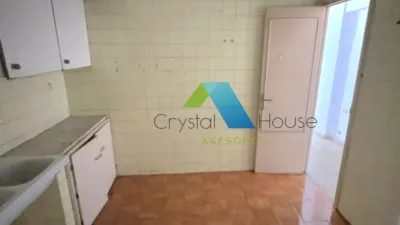 Piso en venta en Camino de Suárez, Camino de Suárez (Distrito Bailén-Miraflores. Málaga Capital) de 195.000 €