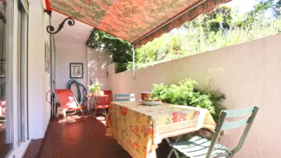 Piso en venta en Calle Subernoa, Hendaye de 286.000 €