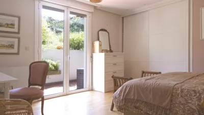 Piso en venta en Calle Subernoa, Hendaye de 286.000 €