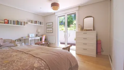 Piso en venta en Calle Subernoa, Hendaye de 286.000 €