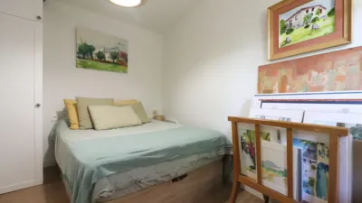 Piso en venta en Calle Subernoa, Hendaye de 286.000 €