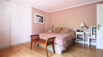 Piso en venta en Calle Subernoa, Hendaye de 286.000 €