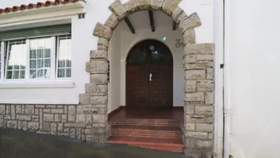 Piso en venta en Calle Subernoa, Hendaye de 286.000 €