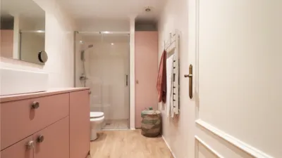 Piso en venta en Calle Subernoa, Hendaye de 286.000 €