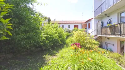 Piso en venta en Calle Subernoa, Hendaye de 286.000 €