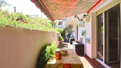 Piso en venta en Calle Subernoa, Hendaye de 286.000 €