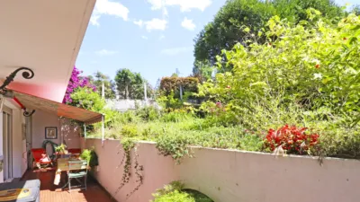 Piso en venta en Calle Subernoa, Hendaye de 286.000 €