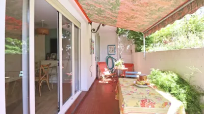 Piso en venta en Calle Subernoa, Hendaye de 286.000 €