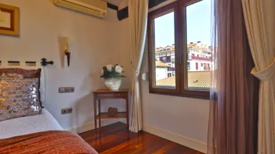 Ático en venta en Calle de San Pedro, cerca de Calle de Zuloaga, Hondarribia de 549.000 €