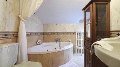 Ático en venta en Calle de San Pedro, cerca de Calle de Zuloaga, Hondarribia de 549.000 €