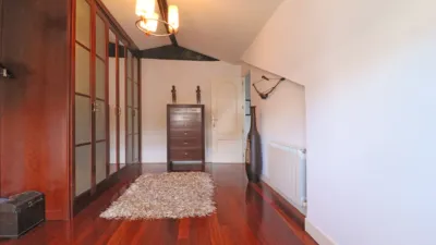 Ático en venta en Calle de San Pedro, cerca de Calle de Zuloaga, Hondarribia de 549.000 €