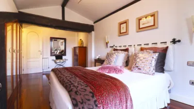 Ático en venta en Calle de San Pedro, cerca de Calle de Zuloaga, Hondarribia de 549.000 €