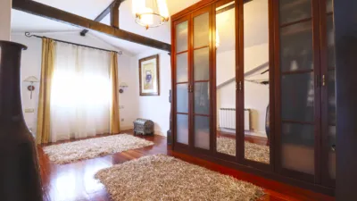 Ático en venta en Calle de San Pedro, cerca de Calle de Zuloaga, Hondarribia de 549.000 €