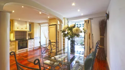 Ático en venta en Calle de San Pedro, cerca de Calle de Zuloaga, Hondarribia de 549.000 €
