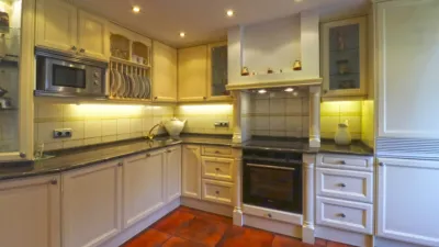 Ático en venta en Calle de San Pedro, cerca de Calle de Zuloaga, Hondarribia de 549.000 €