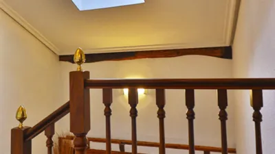 Ático en venta en Calle de San Pedro, cerca de Calle de Zuloaga, Hondarribia de 549.000 €