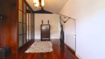 Ático en venta en Calle de San Pedro, cerca de Calle de Zuloaga, Hondarribia de 549.000 €