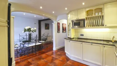 Ático en venta en Calle de San Pedro, cerca de Calle de Zuloaga, Hondarribia de 549.000 €