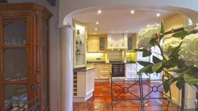 Ático en venta en Calle de San Pedro, cerca de Calle de Zuloaga, Hondarribia de 549.000 €