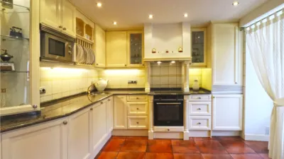 Ático en venta en Calle de San Pedro, cerca de Calle de Zuloaga, Hondarribia de 549.000 €