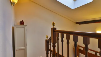 Ático en venta en Calle de San Pedro, cerca de Calle de Zuloaga, Hondarribia de 549.000 €