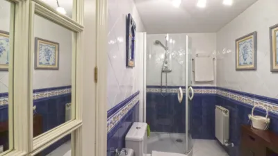 Ático en venta en Calle de San Pedro, cerca de Calle de Zuloaga, Hondarribia de 549.000 €