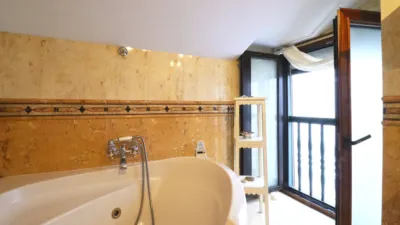 Ático en venta en Calle de San Pedro, cerca de Calle de Zuloaga, Hondarribia de 549.000 €