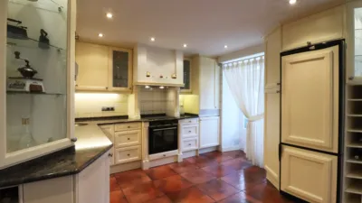 Ático en venta en Calle de San Pedro, cerca de Calle de Zuloaga, Hondarribia de 549.000 €