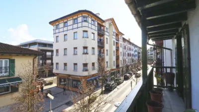 Ático en venta en Calle de San Pedro, cerca de Calle de Zuloaga, Hondarribia de 549.000 €