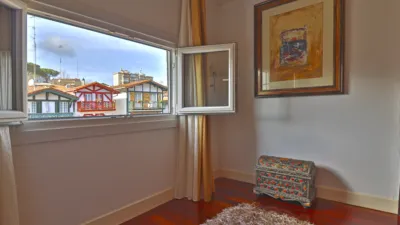 Ático en venta en Calle de San Pedro, cerca de Calle de Zuloaga, Hondarribia de 549.000 €