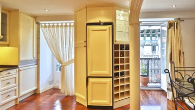 Ático en venta en Calle de San Pedro, cerca de Calle de Zuloaga, Hondarribia de 549.000 €