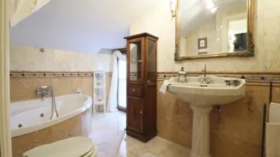 Ático en venta en Calle de San Pedro, cerca de Calle de Zuloaga, Hondarribia de 549.000 €
