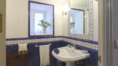 Ático en venta en Calle de San Pedro, cerca de Calle de Zuloaga, Hondarribia de 549.000 €