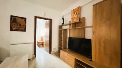Piso en venta en Calle Salvador del Mundo, San José-Varela-La Laguna (Cádiz Capital) de 249.000 €