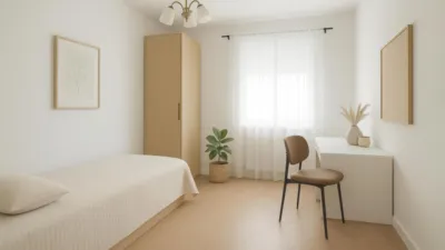 Piso en venta en Calle Salvador del Mundo, San José-Varela-La Laguna (Cádiz Capital) de 249.000 €
