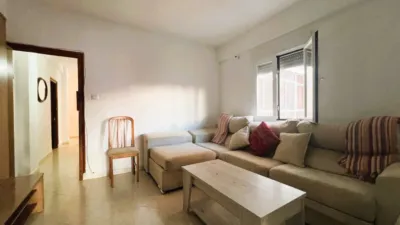 Piso en venta en Calle Salvador del Mundo, San José-Varela-La Laguna (Cádiz Capital) de 249.000 €