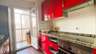 Piso en venta en Calle Salvador del Mundo, San José-Varela-La Laguna (Cádiz Capital) de 249.000 €