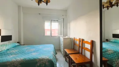 Piso en venta en Calle Salvador del Mundo, San José-Varela-La Laguna (Cádiz Capital) de 249.000 €