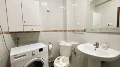 Piso en venta en Calle Salvador del Mundo, San José-Varela-La Laguna (Cádiz Capital) de 249.000 €