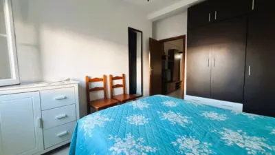 Piso en venta en Calle Salvador del Mundo, San José-Varela-La Laguna (Cádiz Capital) de 249.000 €